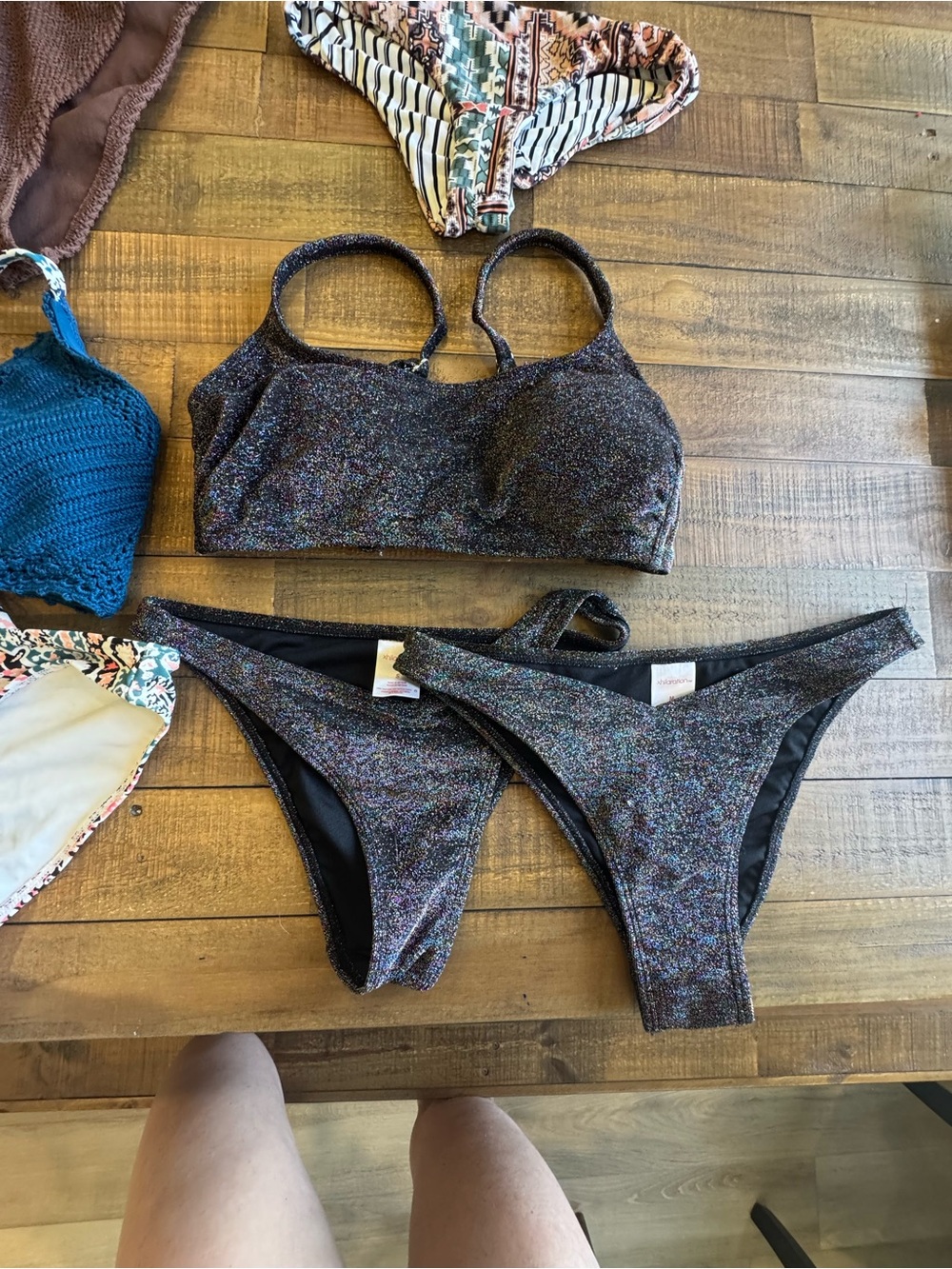Bikini bundle - Picture 5 of 10